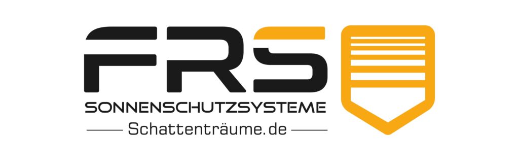 Unsere Partnernetzwerke | Rapid Rohr- und Kanaltechnik Logo with bold black wordmark and an orange shield icon; includes 'SONNENSCHUTZSYSTEME' and 'Schattenträume.de' text beneath.
