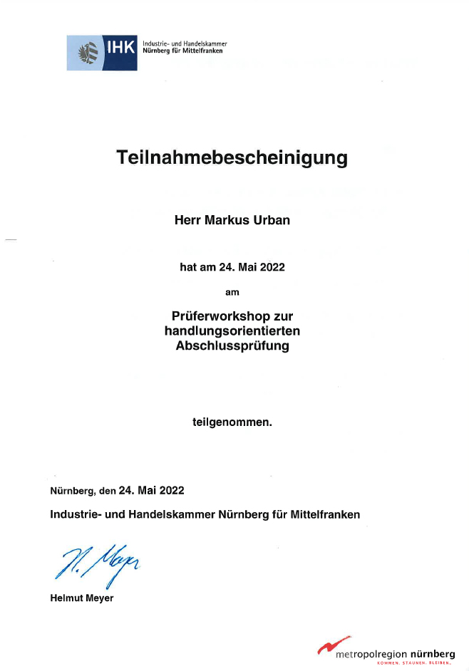Zertifikate & Qualifikationen | Rapid Rohr- und Kanaltechnik